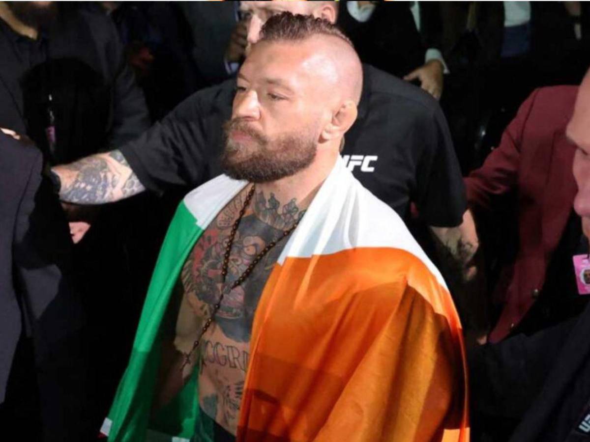 El diablo me está mirando: la triste vuelta de McGregor y lo que ganó Max