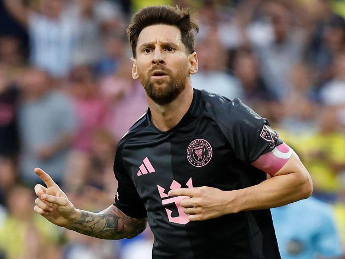 Messi ya piensa en el retiro: Leo impacta a todos al comprar un club de España donde jugó un excompañero en Barcelona