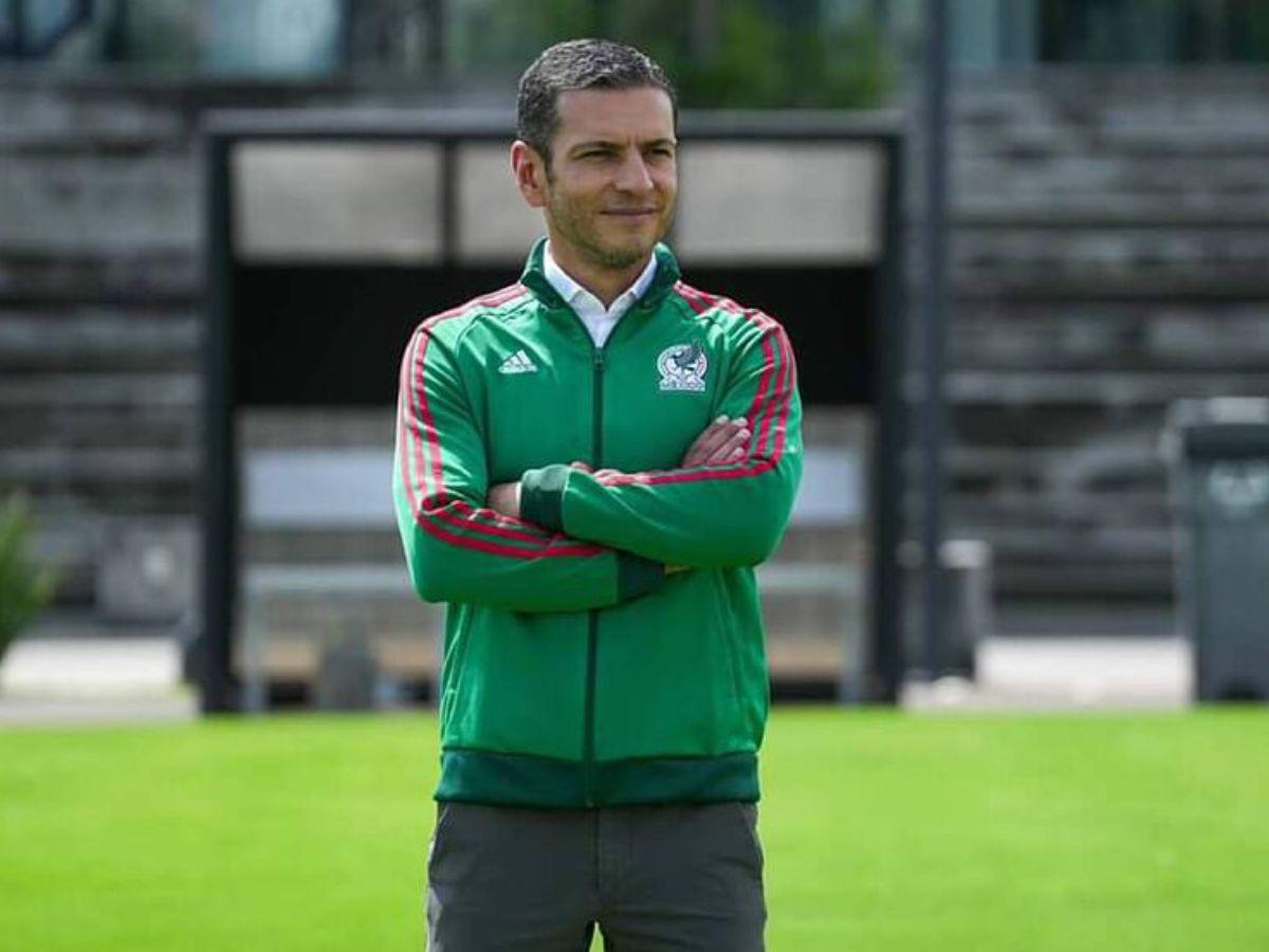 11 de lujo en el Nacional: México y el poderoso equipo titular que enfrentaría a Honduras por el boleto a la Copa América 2024