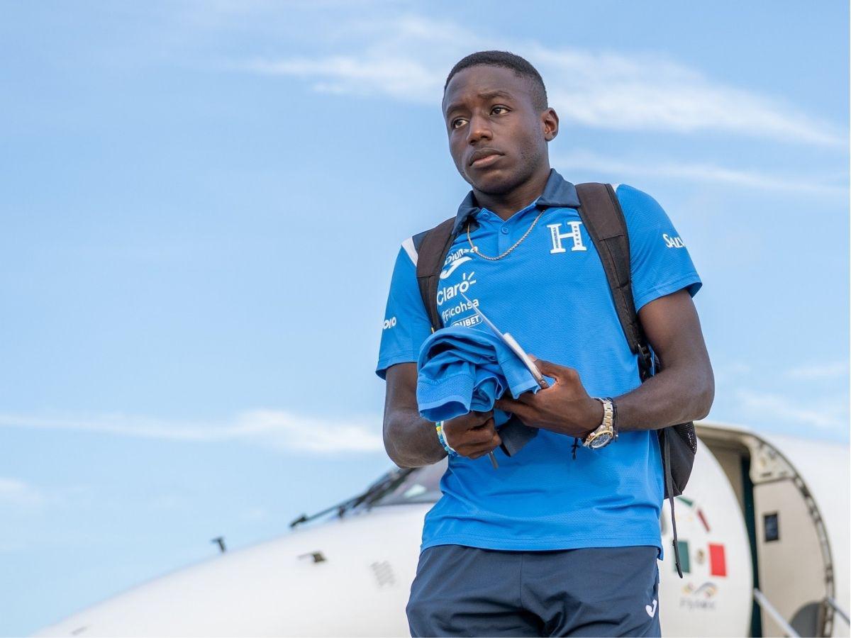 Rueda no se guardará nada: Así sería el electrizante 11 titular de Honduras ante Islas Caimán por la Eliminatoria Mundialista