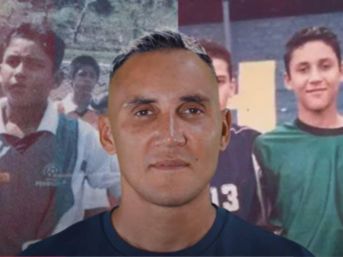 Keylor Navas se integra a Vinicius y a Cristiano Ronaldo: Futbolistas que se volvieron youtubers y streamers