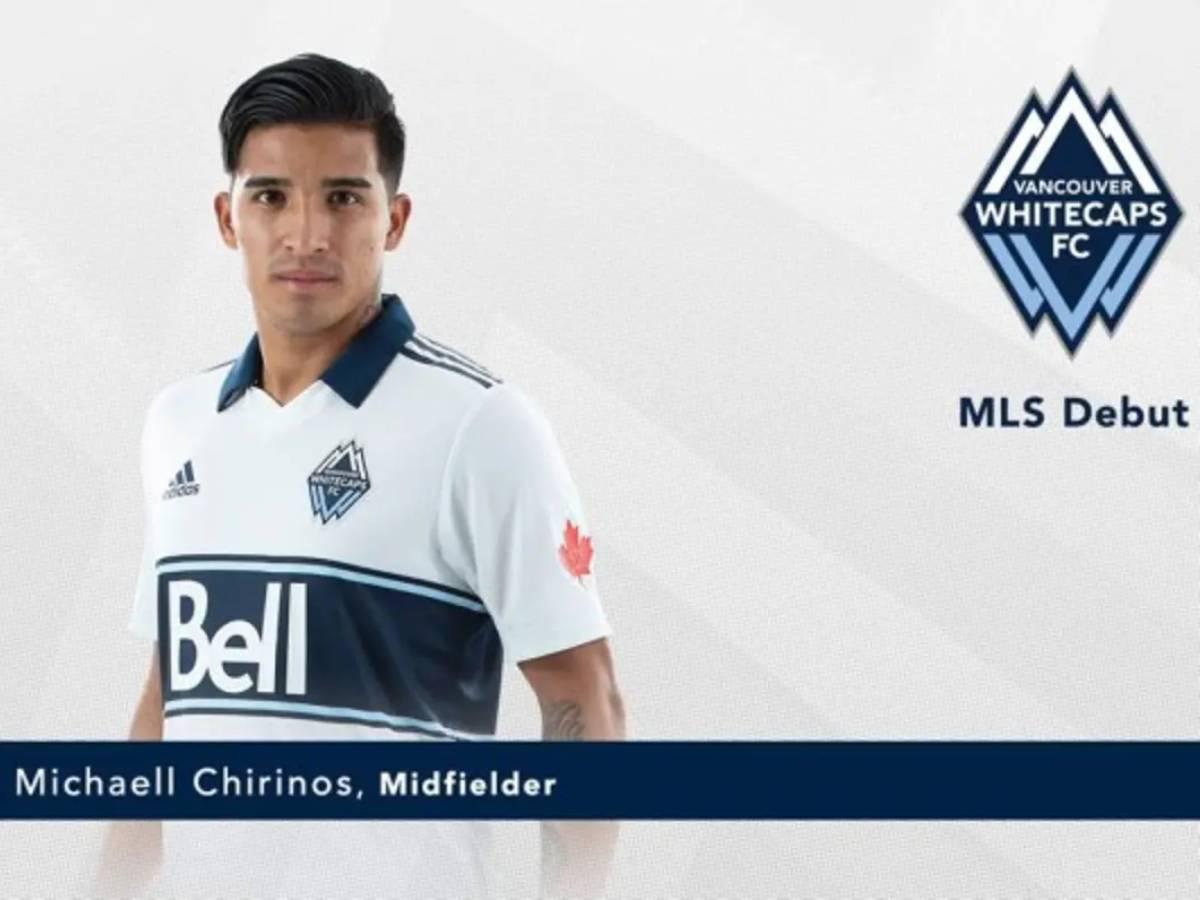 Del Olimpia al extranjero: Dereck Moncada se une al club de las últimas salidas del León