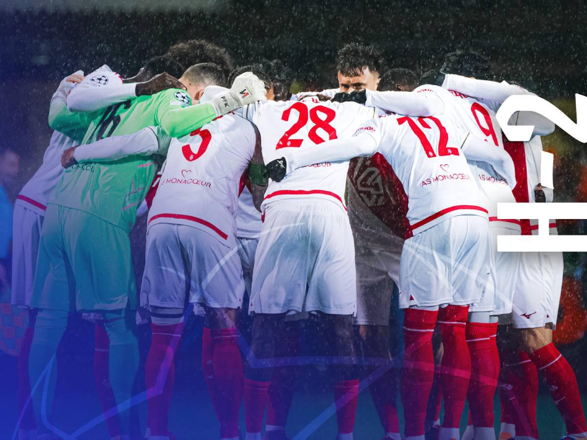 Jugador del Madrid devuelve burla a los hinchas, Vinicius silencia al Bernabéu y Real Madrid no tuvo piedad con Mónaco