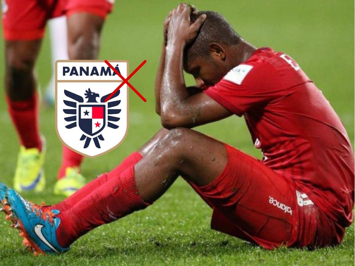 ¡Eliminados! Panamá consuma nuevo fracaso internacional tras quedar fuera del Mundial Sub-20 de la FIFA