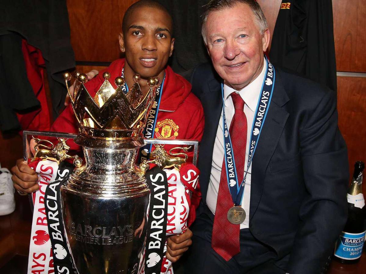 ¡Partido histórico! Una figura de Inglaterra enfrentará a su hijo en la FA Cup: “Los sueños pueden hacerse realidad”