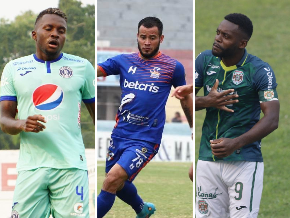 Copa Centroamericana 2023: Estos son los 10 equipos que ya sellaron el boleto al torneo de Concacaf, ¡clasificó Real España!