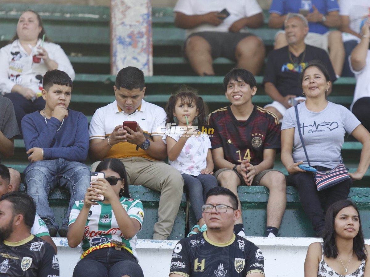 Platense sueña en grande, dolorosas lágrimas del San Juan, las hermosas porteñas y locura en el Estadio Excélsior