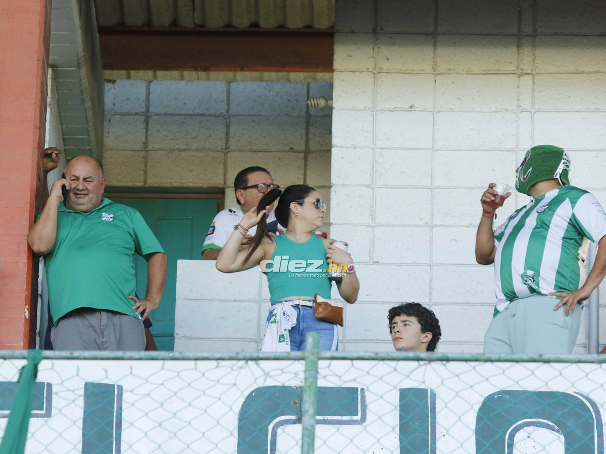 Zafarrancho en el Estadio Excélsior: Las fotos de la bronca en el Platense-Independiente en la semifinal de ida en Liga de Ascenso