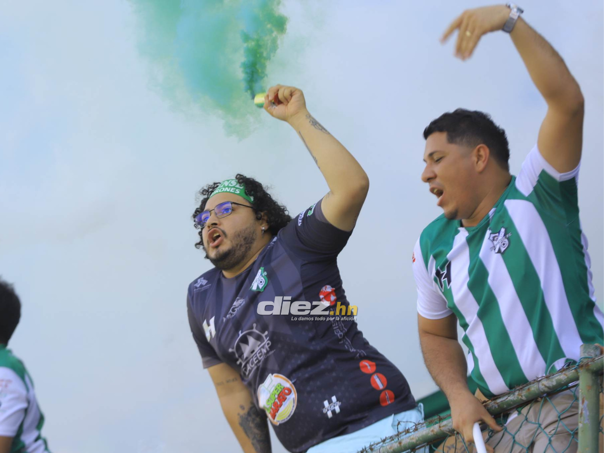 La locura total del Génesis campeón, el llanto de Reynaldo Tilguath y la emotiva oración del niño recogepelotas del Platense