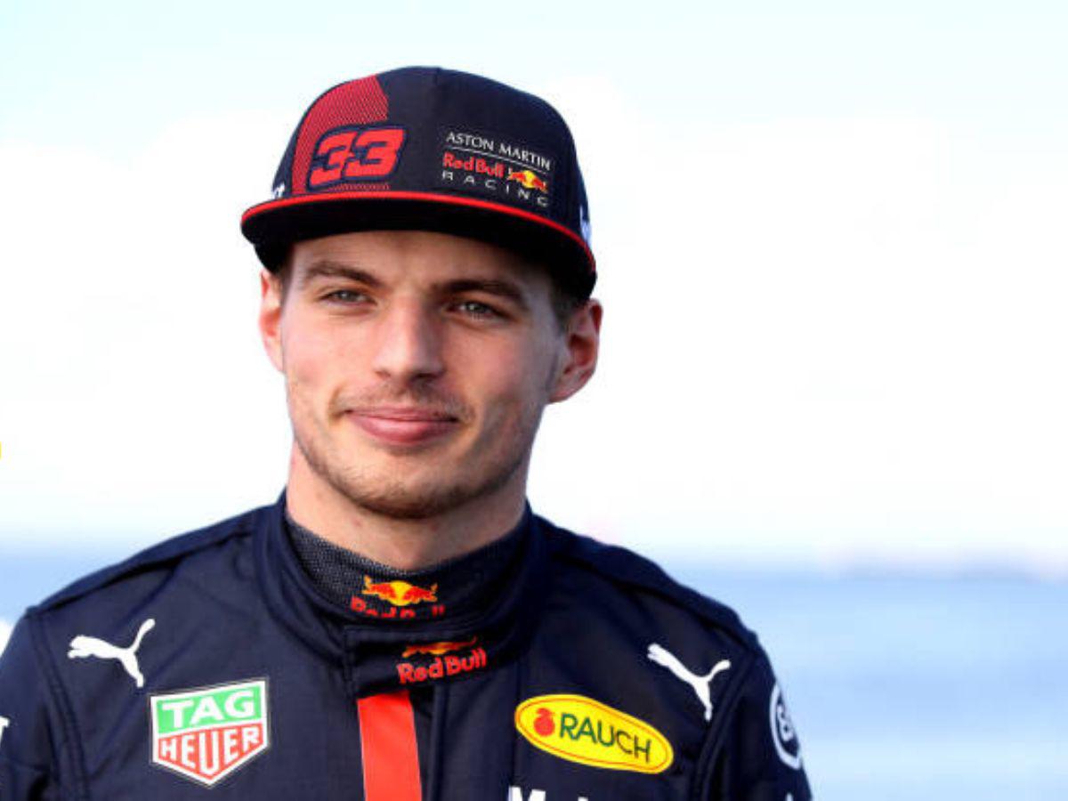 Los récords de Lewis Hamilton y Max Verstappen en sus años en la