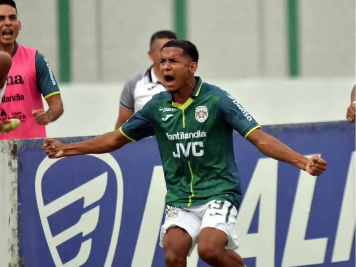 ¡Un viacrucis! Bajas de Olimpia, Motagua y Marathón para Copa Centroamericana