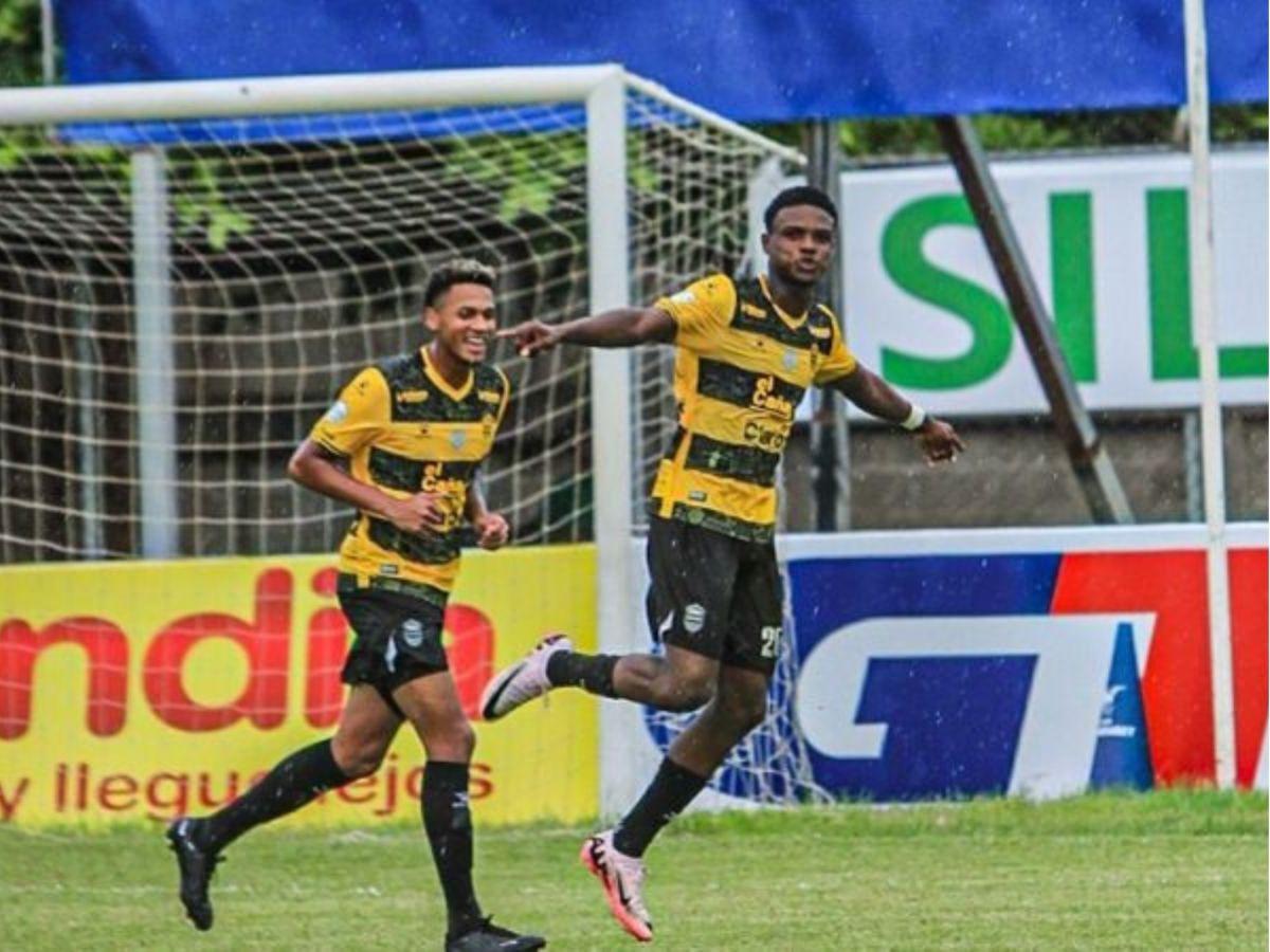 ¿Otras armas en Nations League? Los nuevos jugadores que podrían ser llamados a la Selección de Honduras