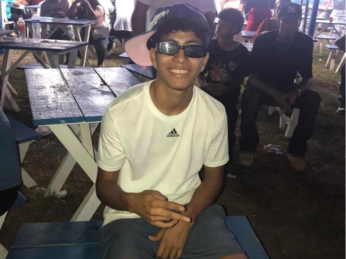 ¡Con golpes fuertes! Excampeón con Honduras de El Progreso aparece sano y salvo tras ser privado de libertad