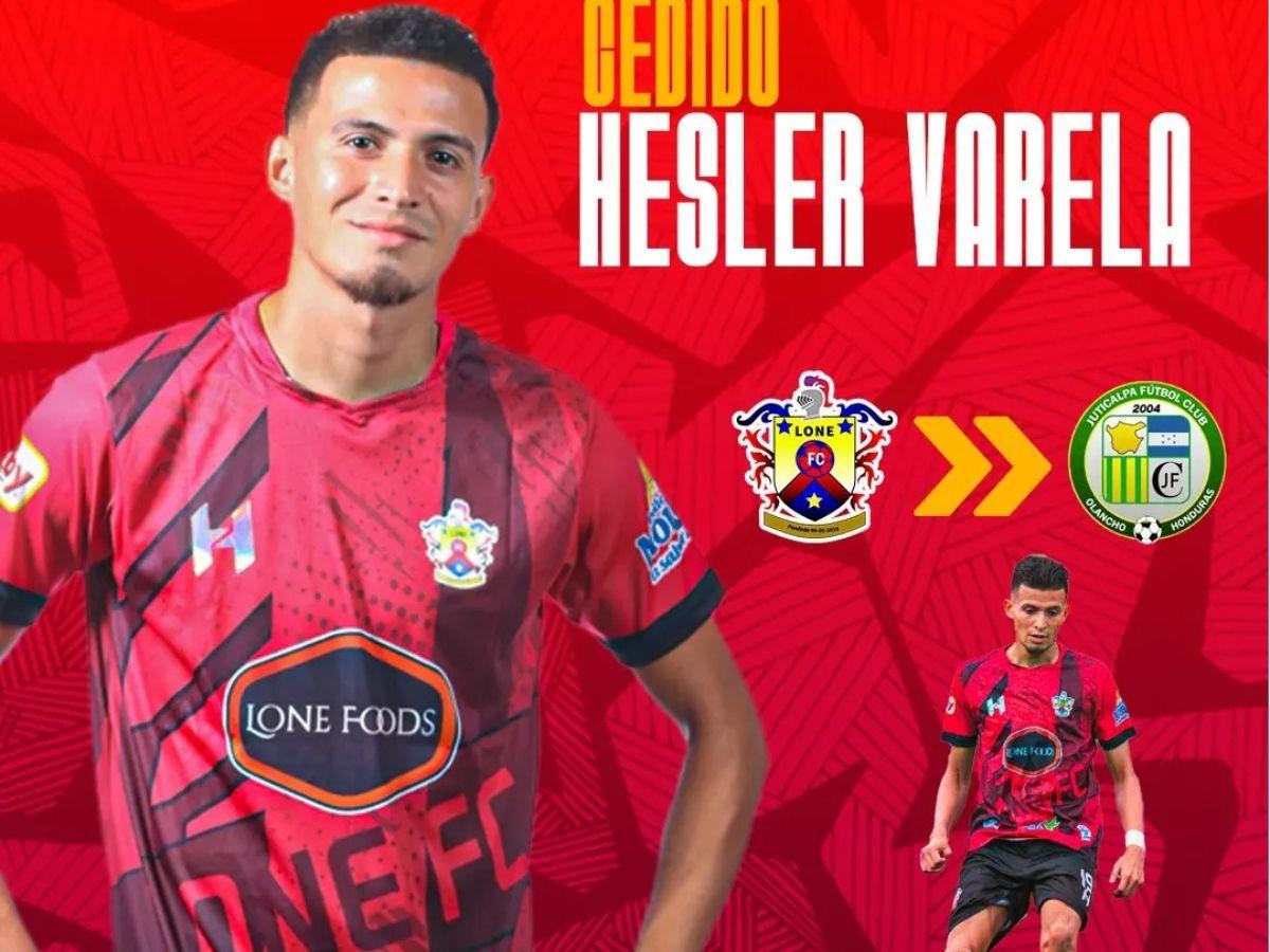 Fichajes: Olimpia amarra dos altas más para el Apertura, Motagua pasa la escoba y hondureño ficha en Alemania