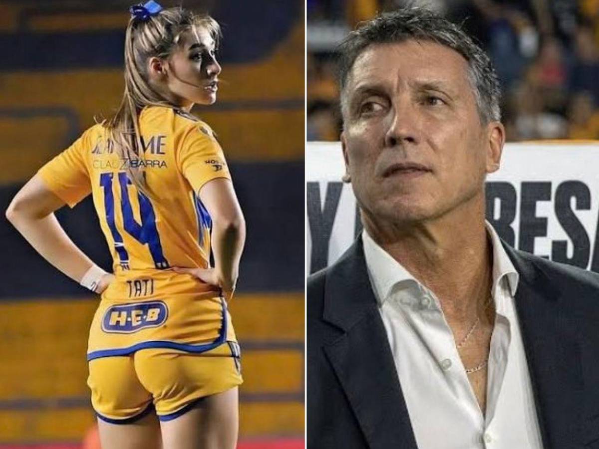 Siboldi revive el caso de Tatiana Flores y cuenta lo que pasó en Tigres: El plan B