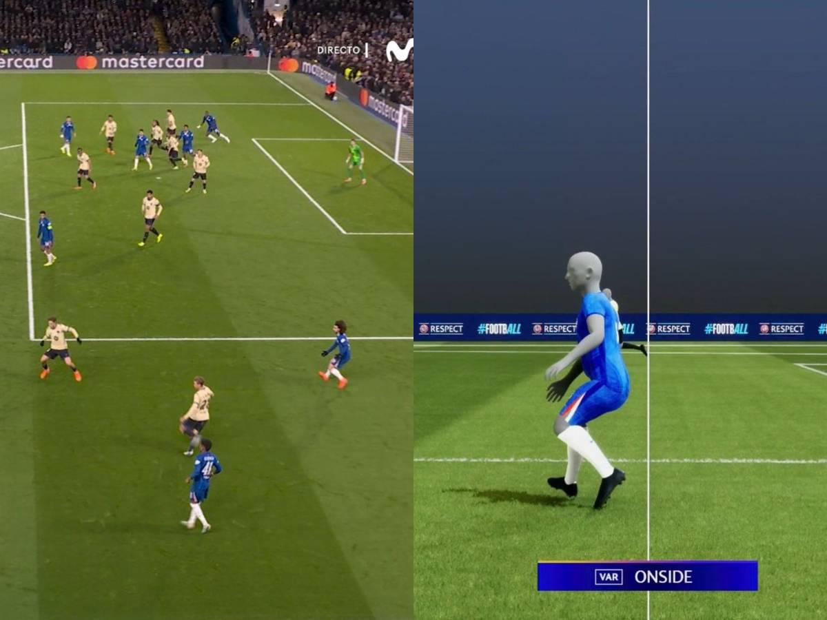 Barcelona vivió una pesadilla, el VAR fue protagonista y las burlas de Chelsea a Lamine Yamal en la Champions League