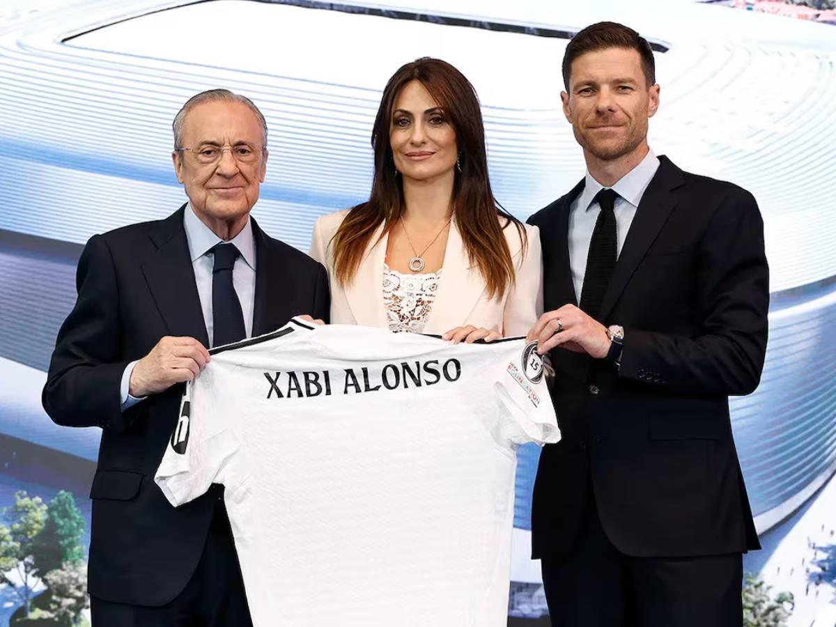 Una llamada lo aceleró todo: en España revelan cómo sucedió la salida de Xabi Alonso de Real Madrid; ¡no fue un acuerdo!
