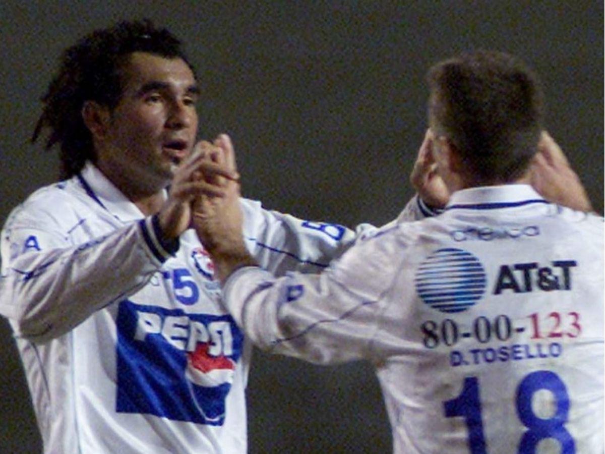 ¡Olimpia no le tiembla a México! Las grandes hazañas del león en el torneo más importante de Concacaf