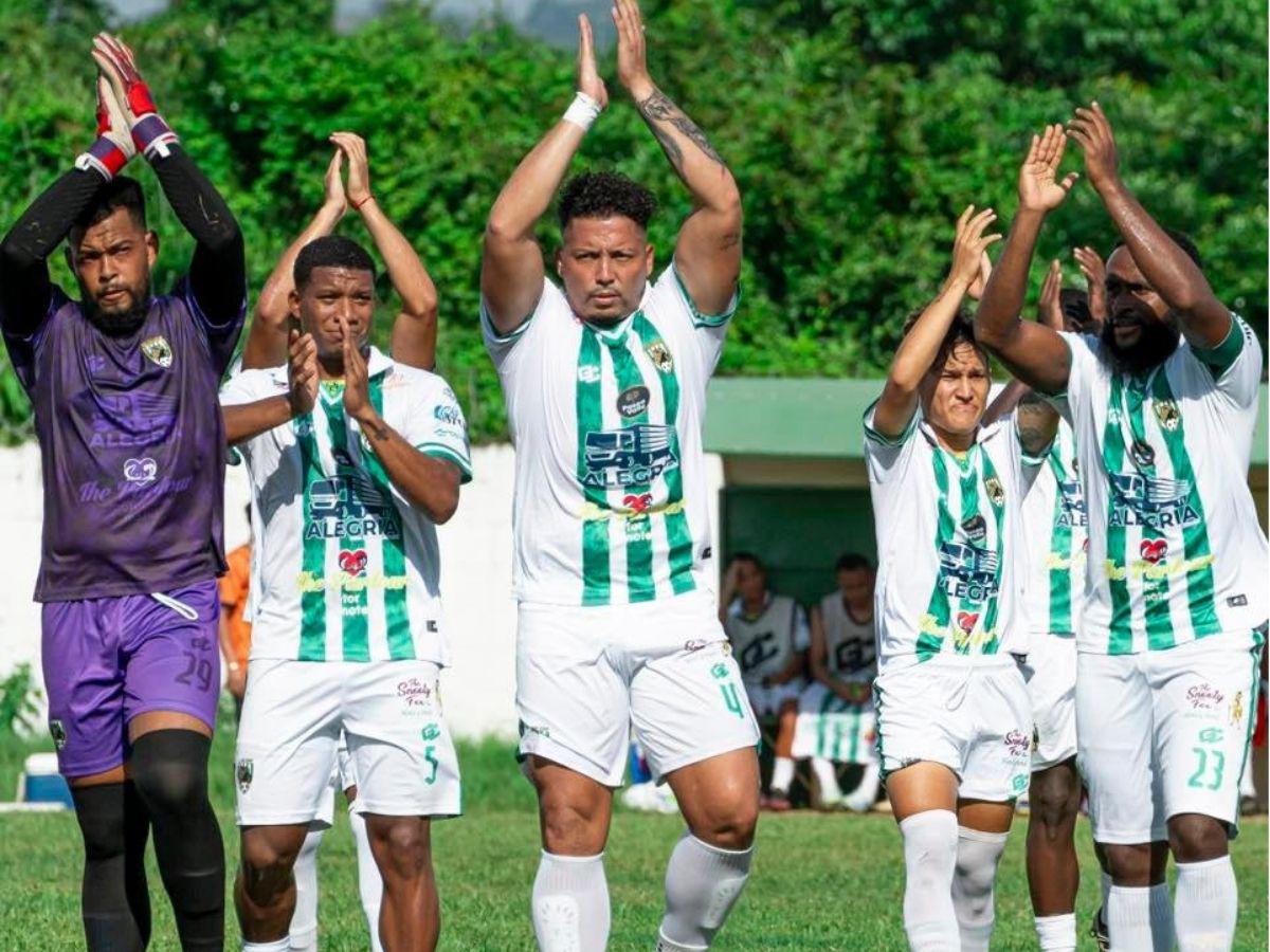Los clubes del Ascenso de Honduras que parten favoritos para ser invitados a Liga Nacional en 2025