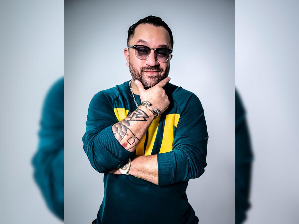 25 famosos en Honduras que son aficionados de Olimpia y Marathón, ¡los finalistas del Clausura!