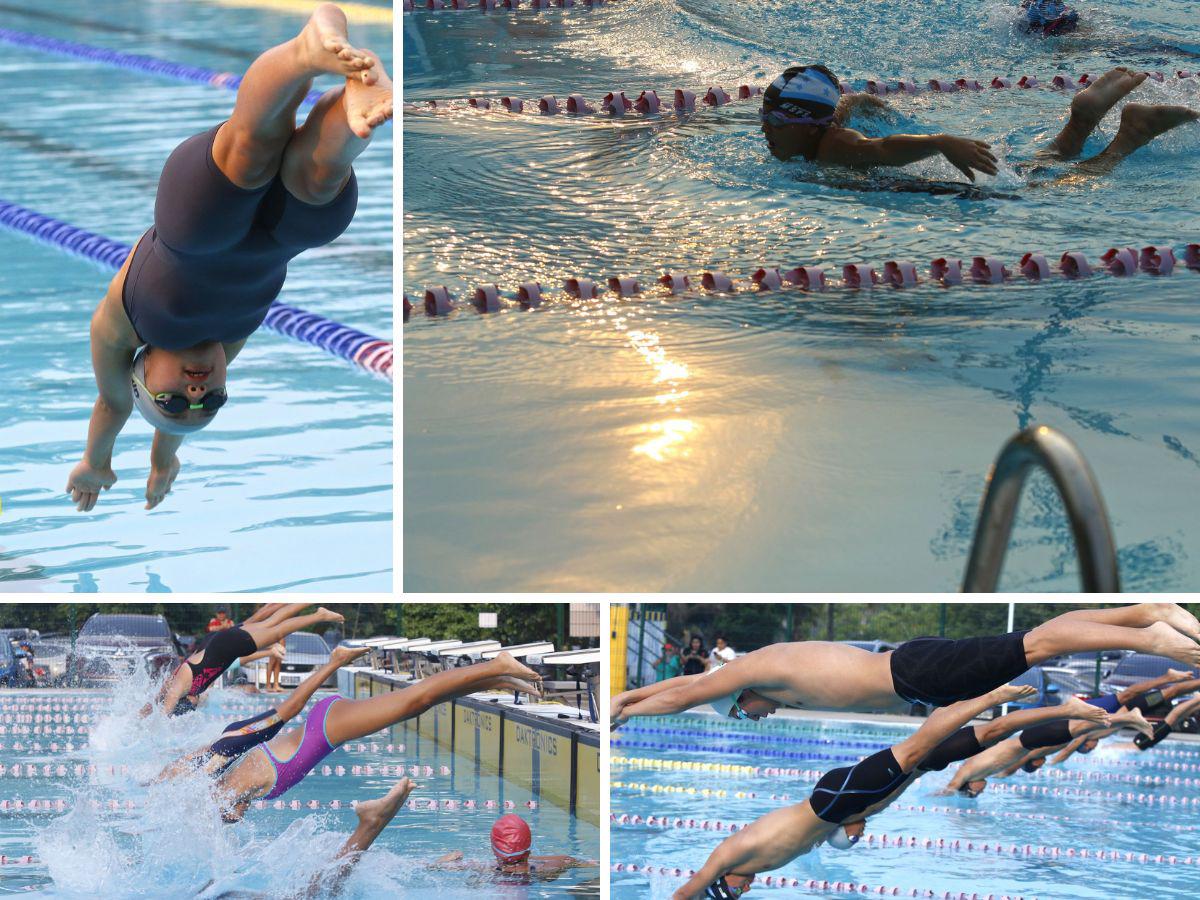 La hegemonía continua: Los Delfines Sampedranos conquistan su 24 campeonato de la Copa internacional Gatorade XXVl