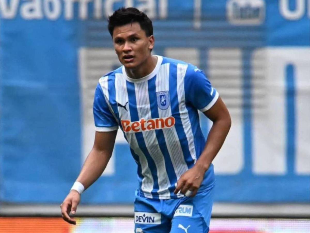 Kervin Arriaga saltó a la élite, Julián Martínez voló a Portugal y Girona FC fichó hondureño: así se movió la legión en este mercado