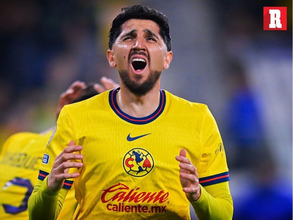 Amargura en el América tras batacazo, LAFC hizo historia, famoso de Hollywood se robó el show y el VAR apareció