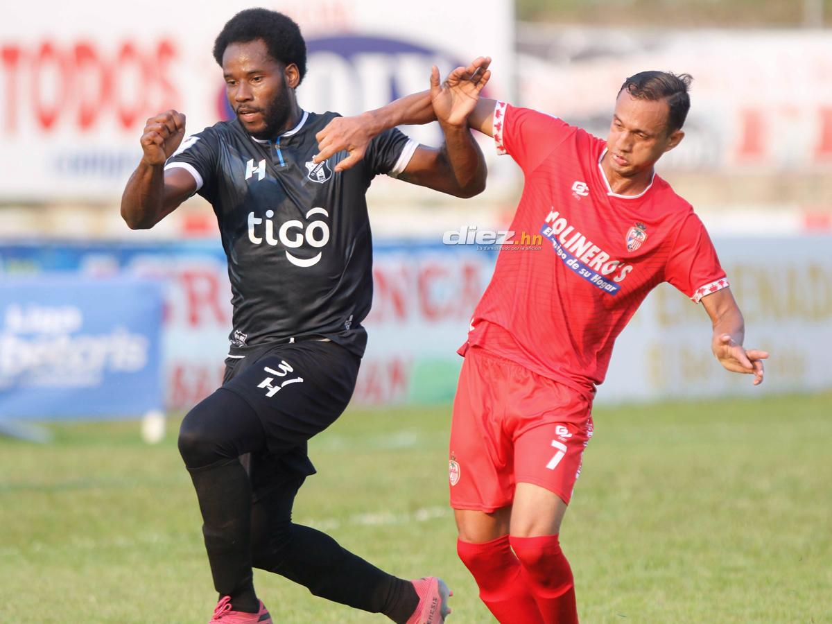 Hoy se define el descendido: ¡Honduras Progreso y Real Sociedad, a la última batalla en busca de la salvación!