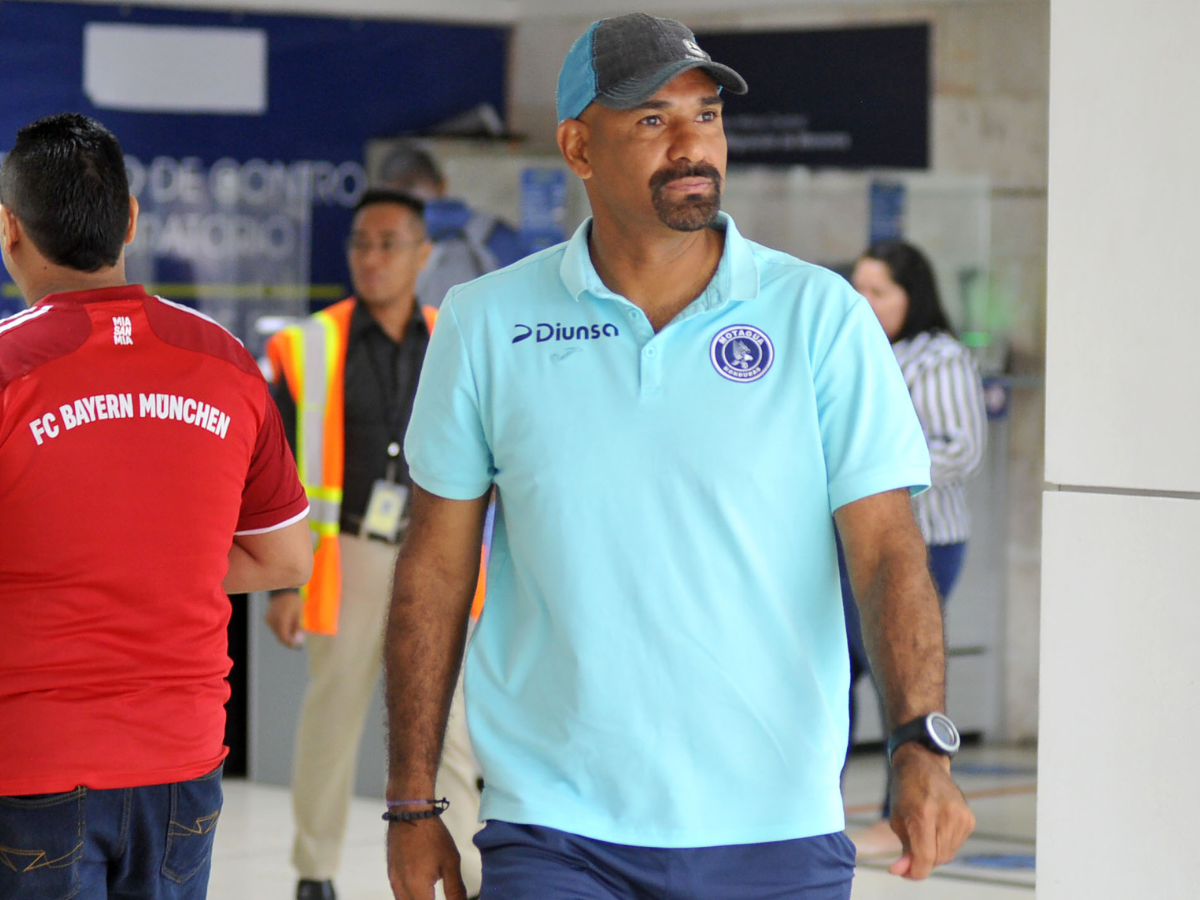 FICHAJES: Motagua tiene su primera alta, Patón Mejía puede ser legionario y la lista de agentes libres en Liga Nacional