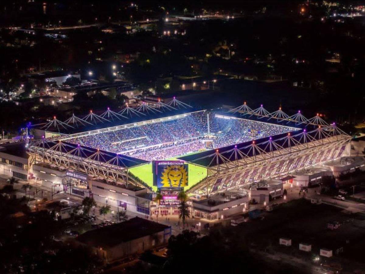 Mundial de Clubes 2025: estos son los estadios donde jugarán Inter Miami, Real Madrid y los demás equipos clasificados al torneo