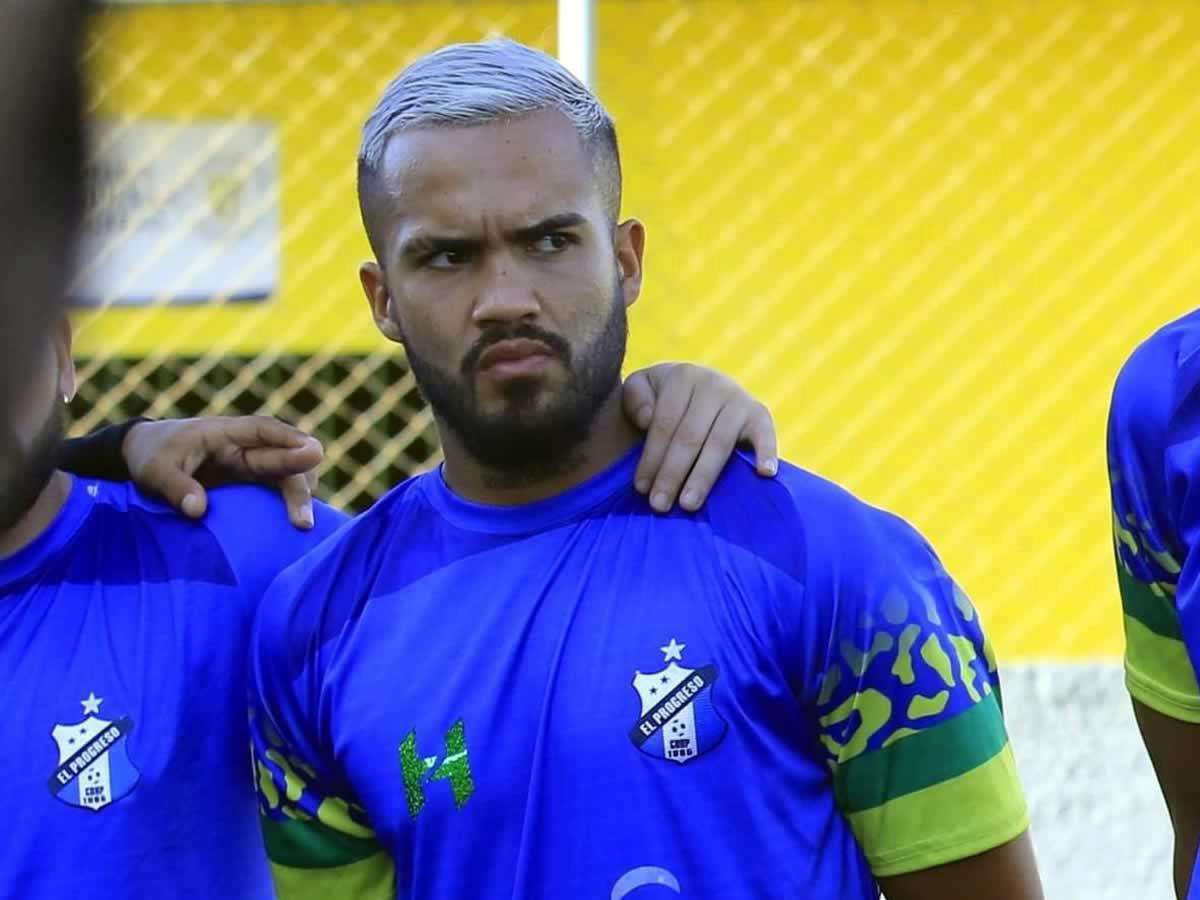 FICHAJES: Europeo llega a Honduras, Olimpia ficha delantero y hondureño firmó en Argentina; Villafranca metido en problemas