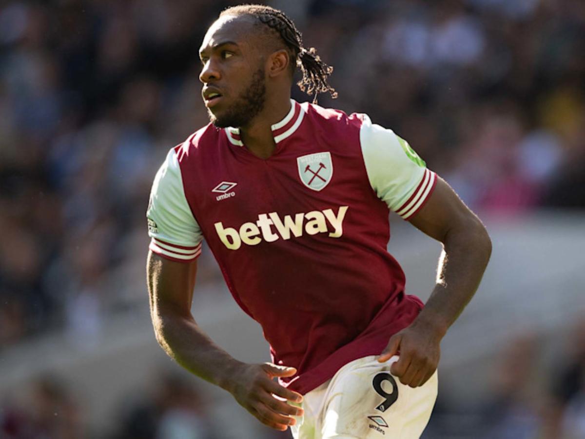 Michail Antonio, jugador del West Ham, al borde de la muerte y sus fuertes confesiones: “¿Dónde estoy, qué esta pasando?”