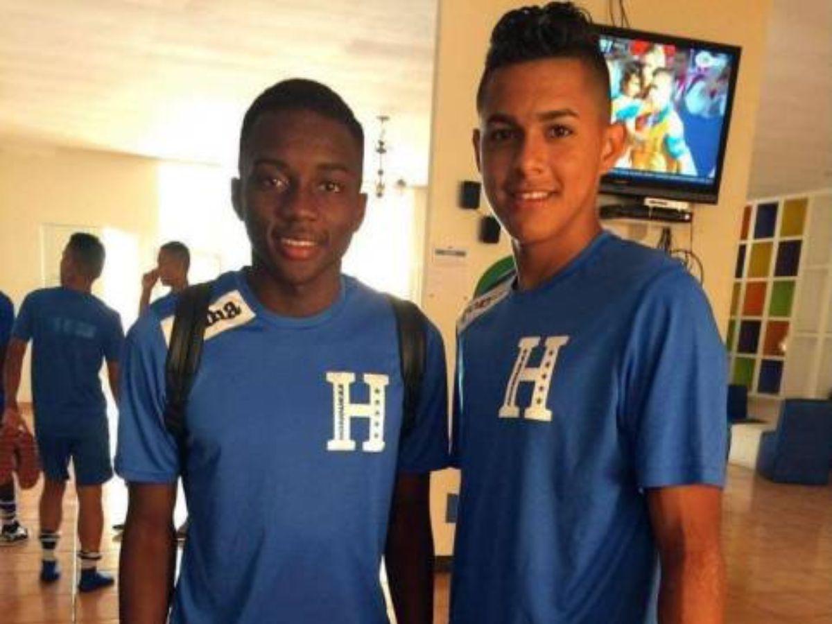 Luis Palma y su sorprendente cambio físico: de La Ceiba a destacar en el Celtic en la Champions League