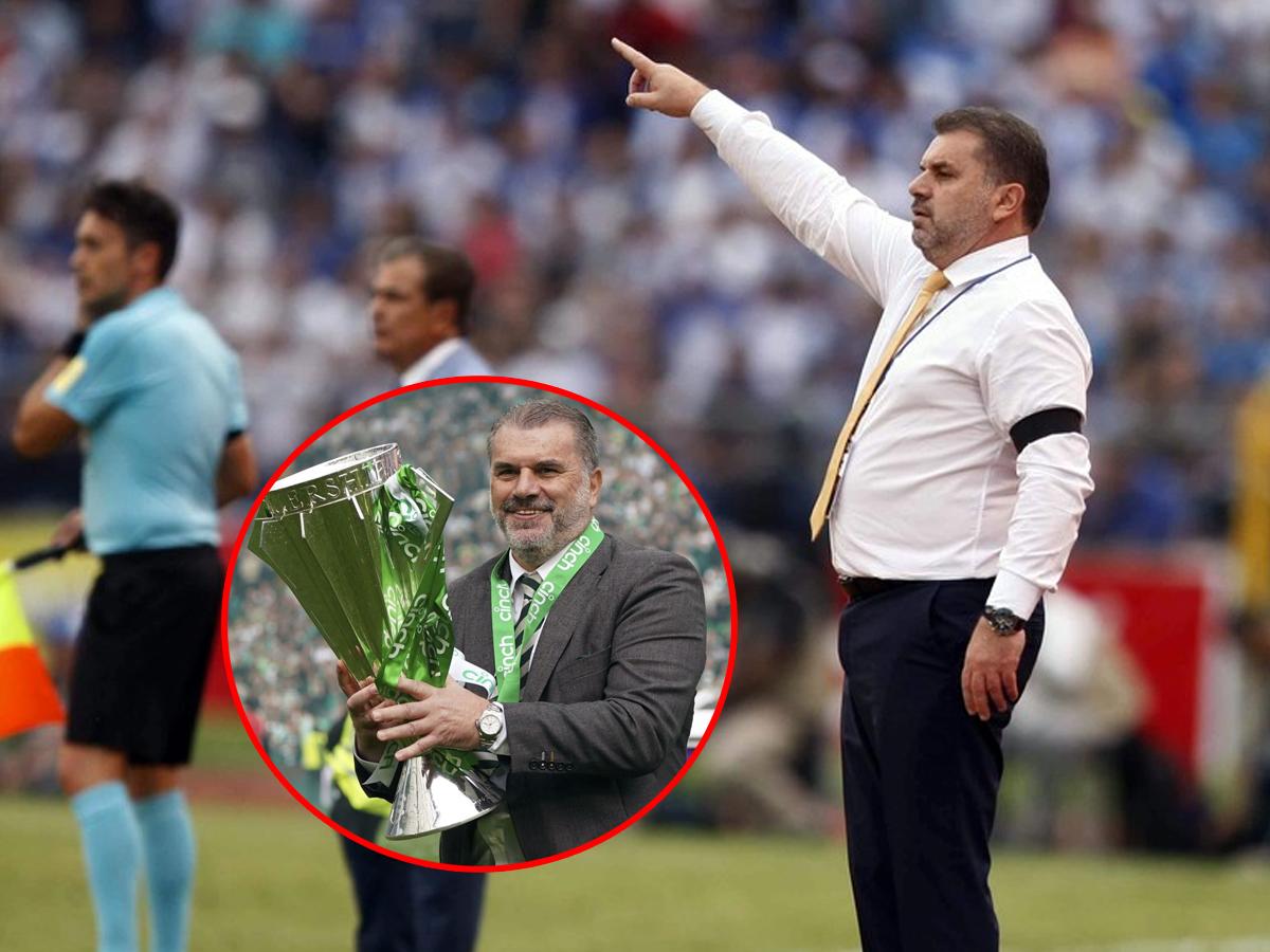 ¡El técnico que dejó sin Mundial de Rusia 2018 a Honduras es fichado por grande europeo!