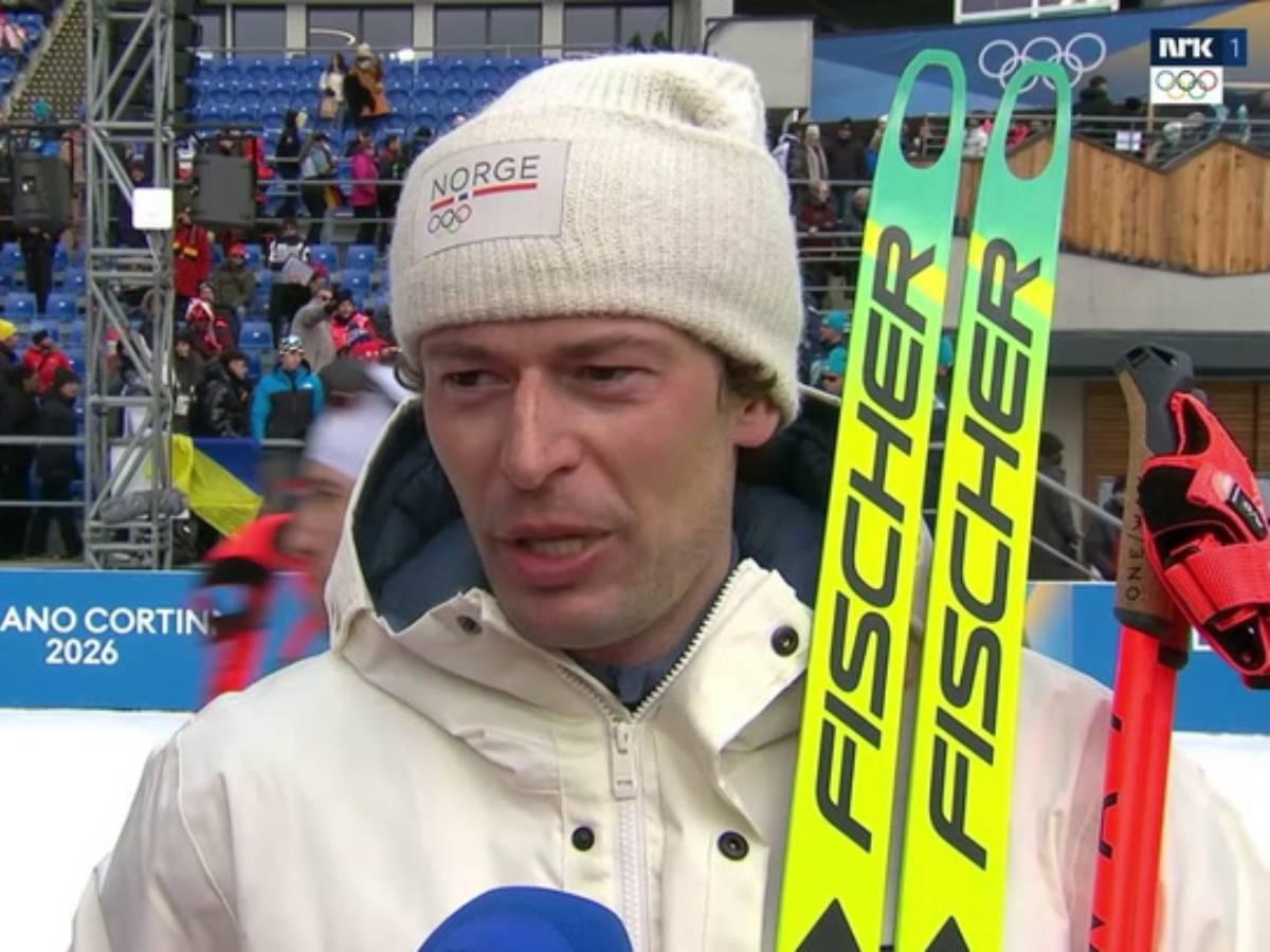 El mayor error de mi vida: impactante confesión tras ganar una medalla en los Juegos Olímpicos de Invierno