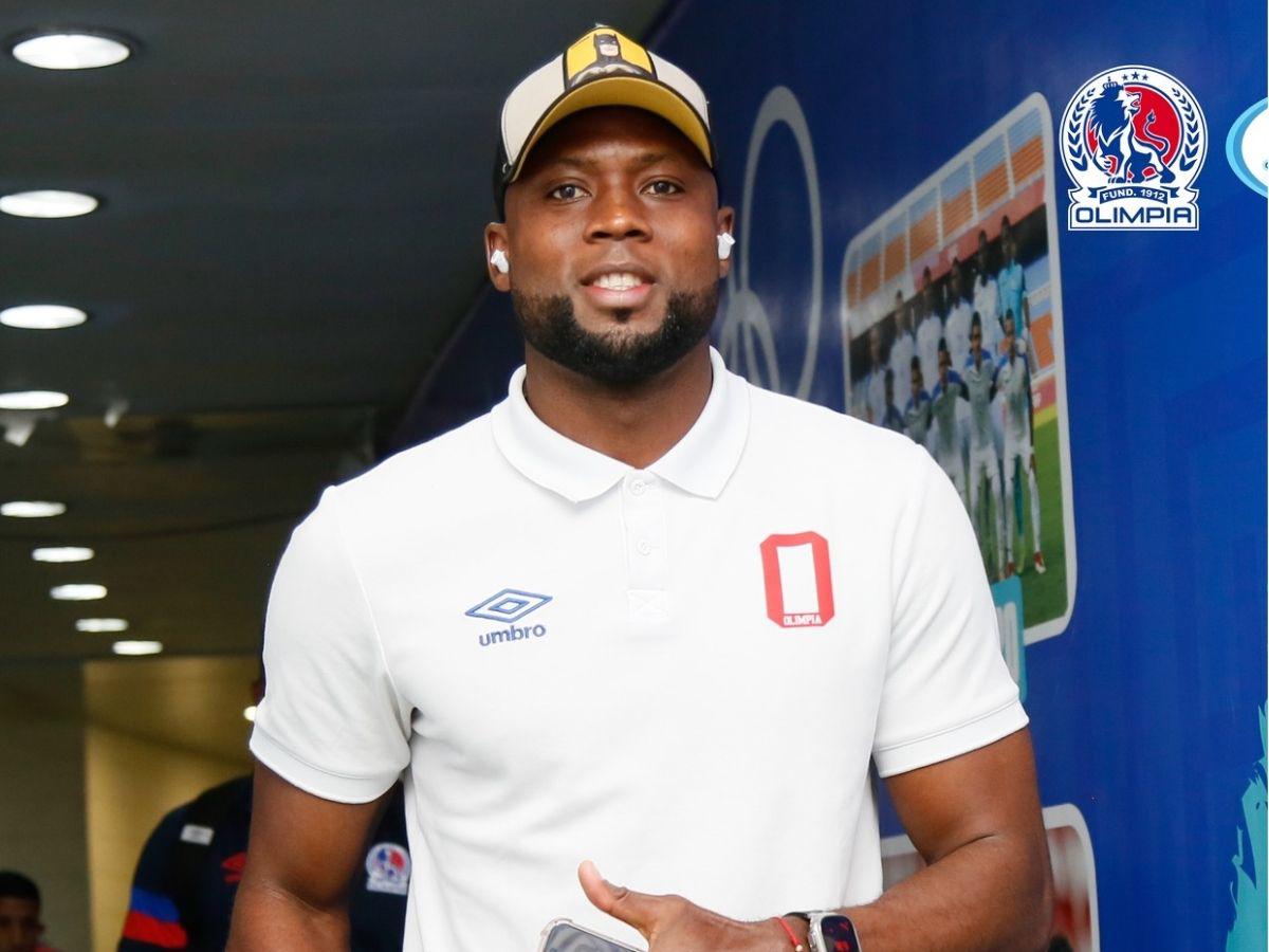 ¡Olimpia va por otro tricampeonato! Así se estructuró el león para el Clausura y la Champions de Concacaf