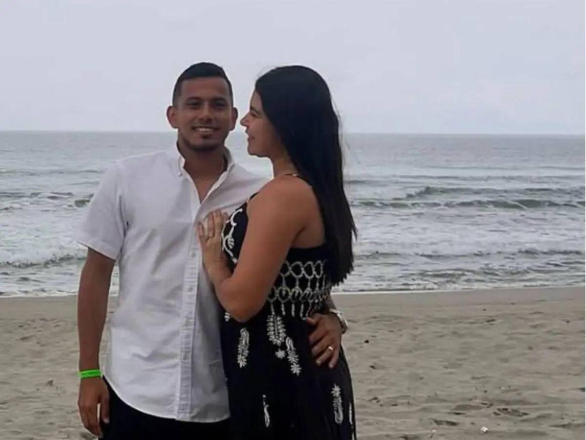 ¡Sorpresa! Edwin Rodríguez y su esposa conmocionan a sus seguidores con anuncio