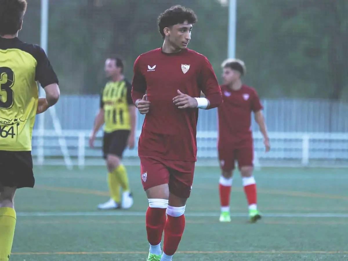 ¡Dos juegan para la Selección de España! Los jóvenes elegibles por Honduras que juegan en el país europeo