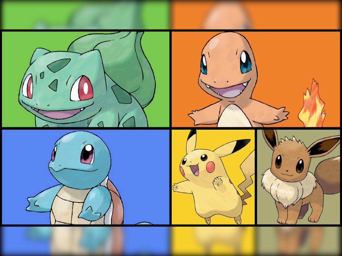 Este es el Pokémon más popular en Honduras, según Google Search