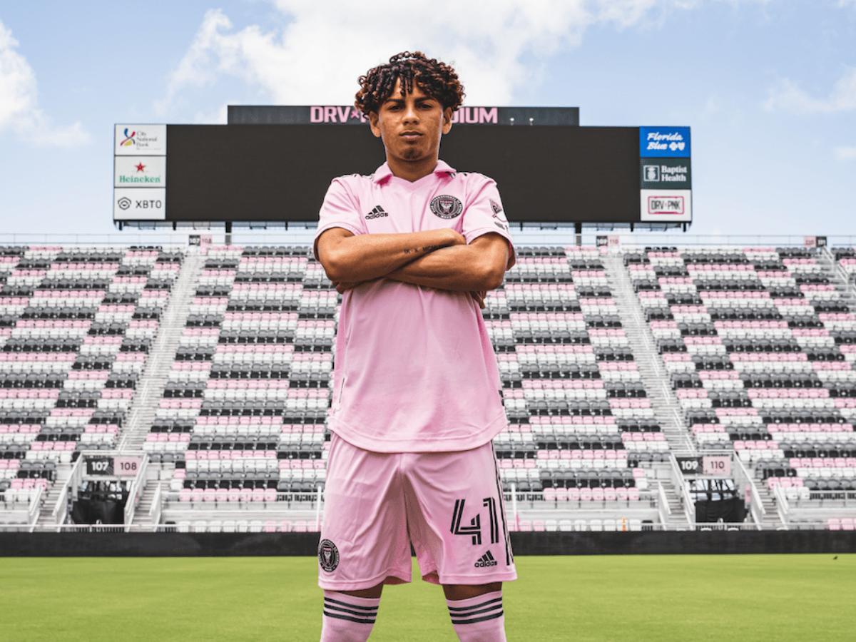 Joseph Rosales aumenta su valor y Luis Palma se mantiene: estos son los jugadores de Honduras más caros en 2025