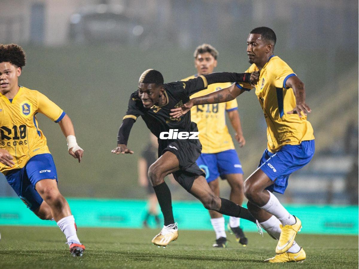 Robo contra Supremo, furor por look del Loco de la Selva, increíble fallo de tiktoker de Honduras y Chauder a lo Rambo de León