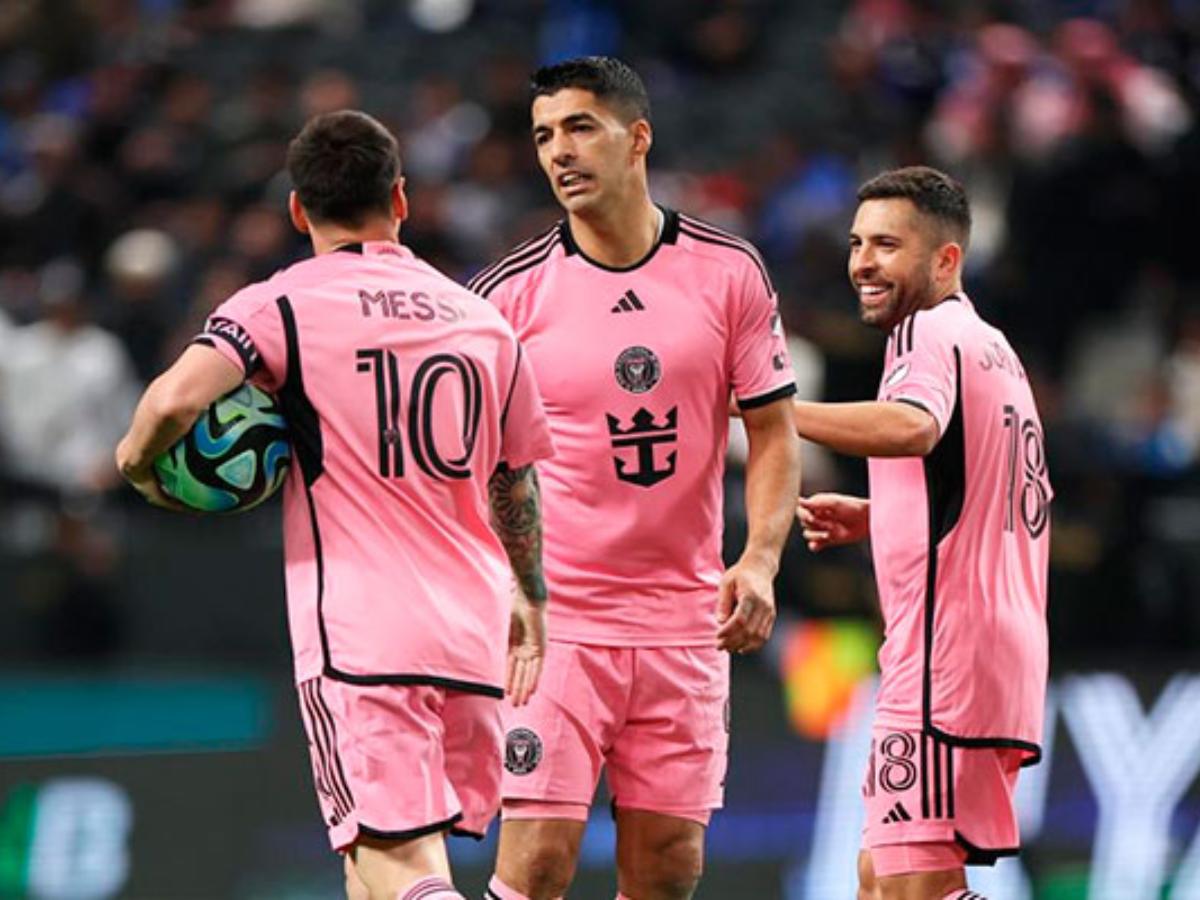 El agente libre más codiciado del mercado lo quiere el Inter Miami de Messi: el enorme salario por el que firmará contrato