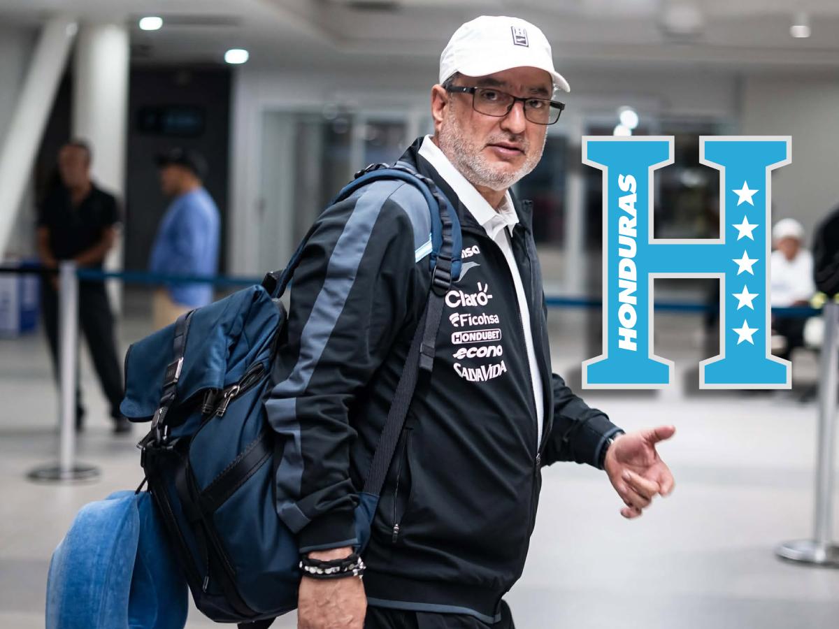 Gerardo Ramos revela detalles de amistosos, próxima concentración y gira de José Molina: Por varios países de Europa