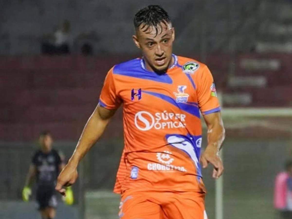 Real España busca a ex de Olimpia, Motagua lo despide y Marathón sigue fichando