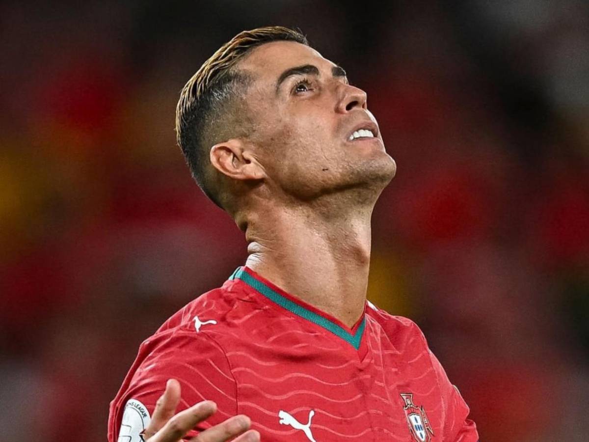 Portugal ya tiene el reemplazo de Cristiano: UEFA confirma la decisión que tomaron
