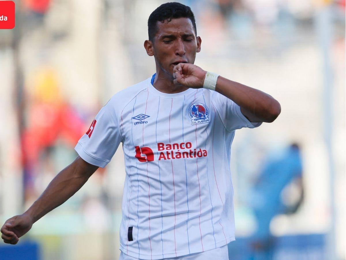 ¡Olimpia pasó la escoba! Las ocho bajas confirmadas del león para el torneo Apertura y la Copa Centroamericana