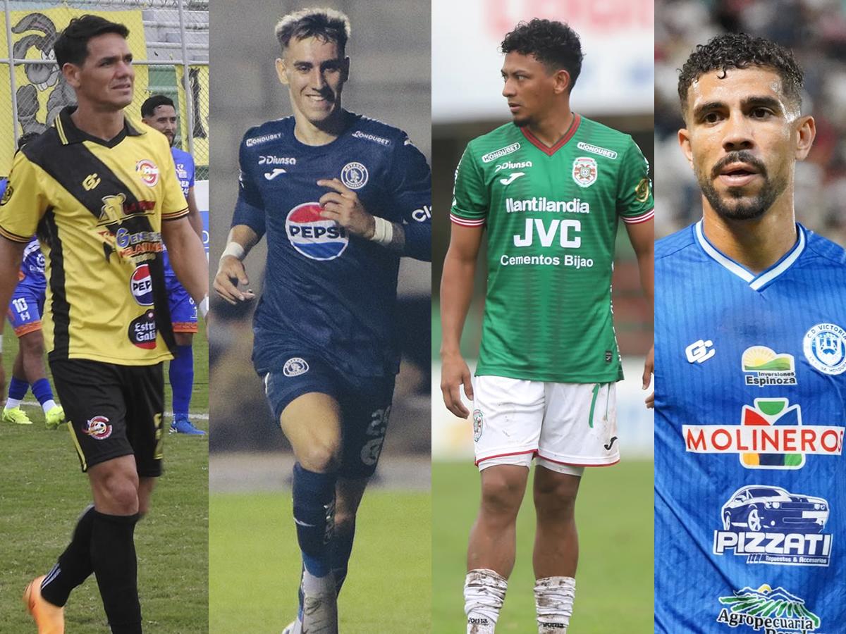 Comienzan las series de repechaje en Liga Nacional de Honduras: hora, estadio y ¡nuevo canal para ver los juegos!