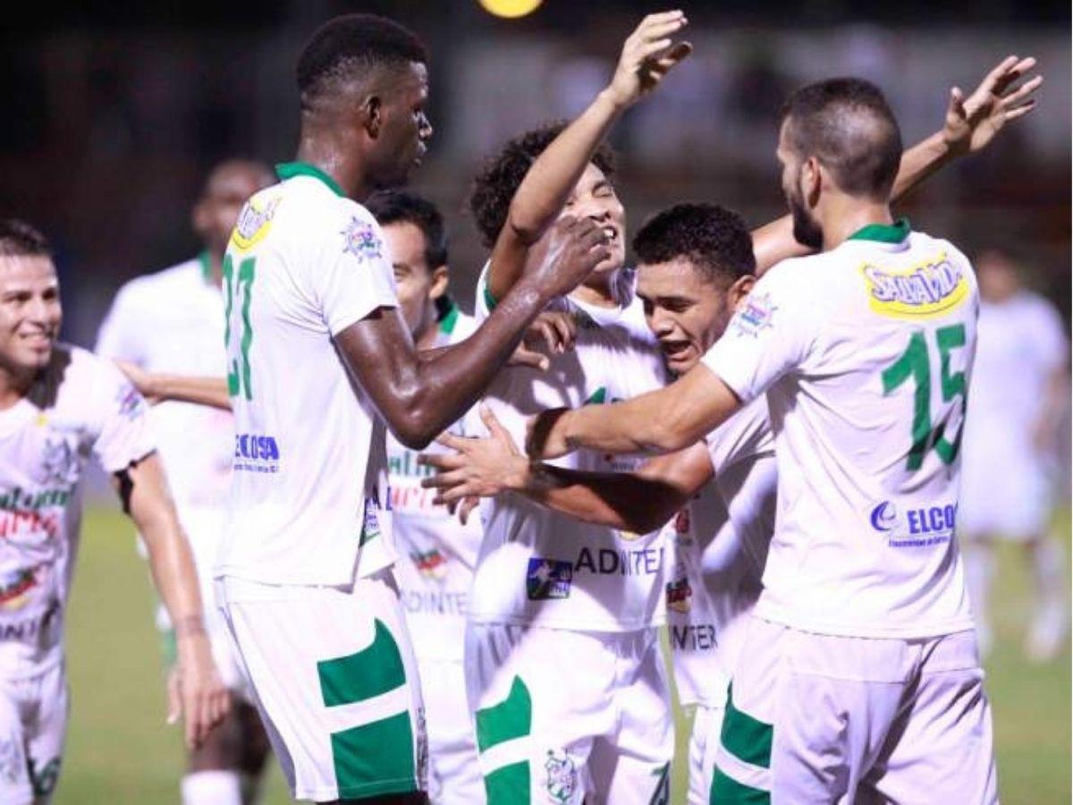 Real España y Marathón están “embrujados”: las sequías más largas sin copas en Liga Nacional de Honduras