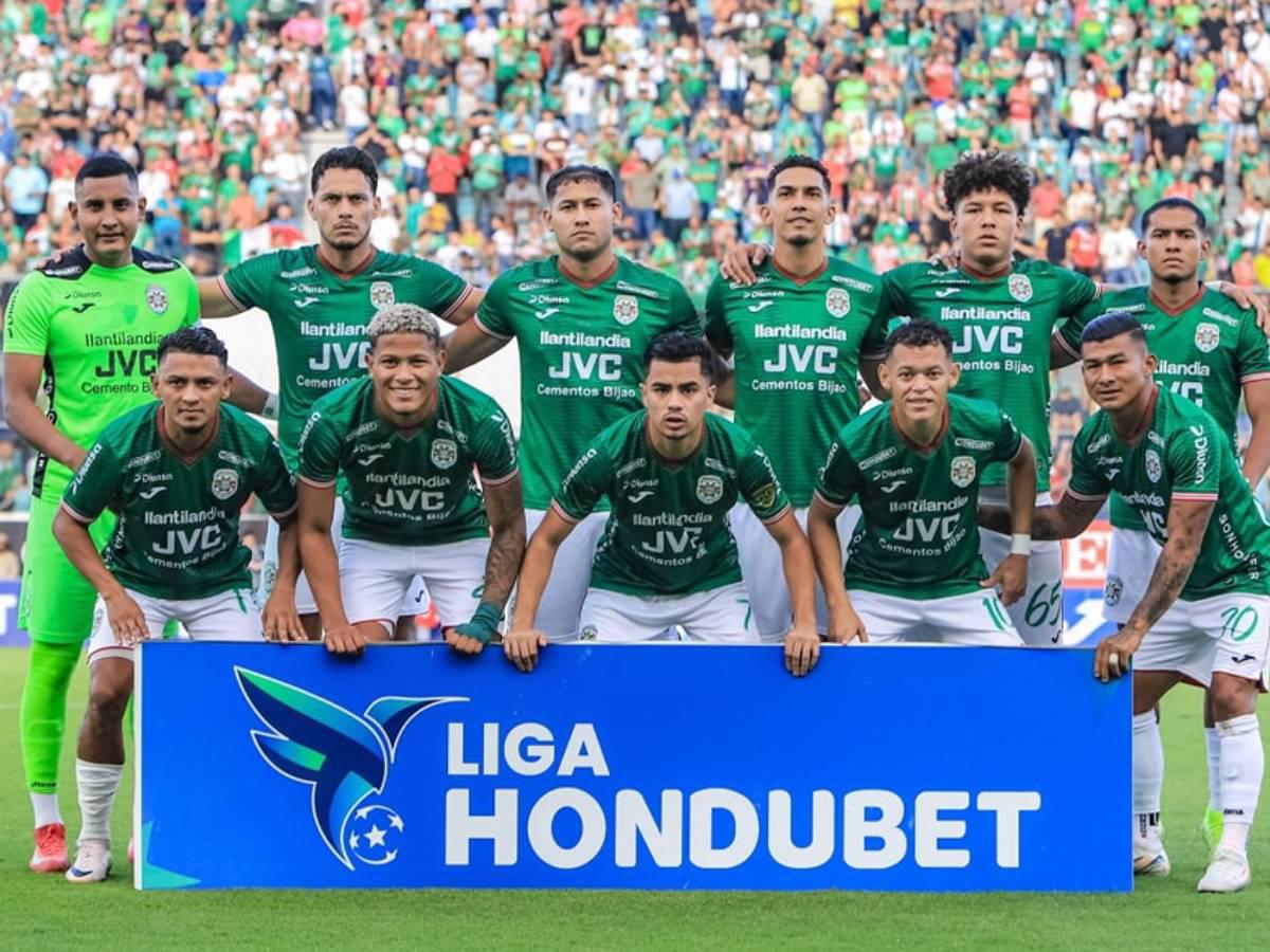 ¡Ya dirigió en Honduras! Marathón tiene a su técnico elegido y definen el inicio de su pretemporada