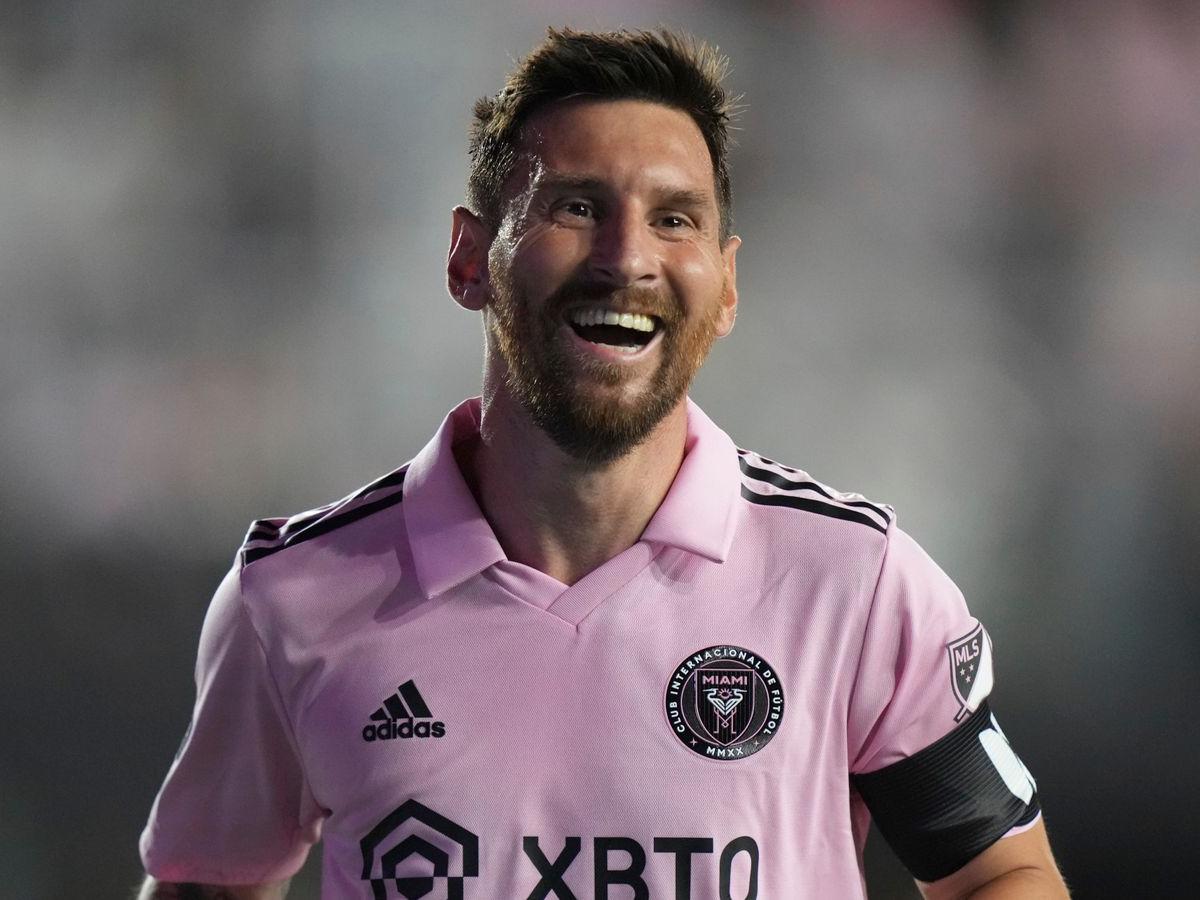 Messi sorprende con colaboración con Fortnite: así son las skins del astro argentino; ¿cuándo se podrán comprar?